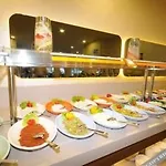 Hotel Sunrise Marmaris
