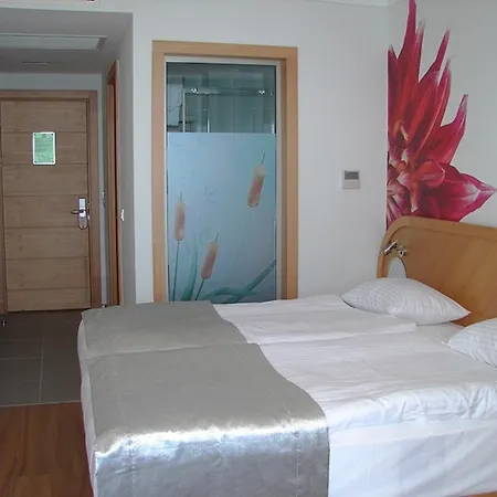 Sunrise Hotel Marmaris