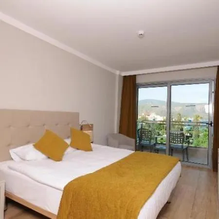 Sunrise 4* Marmaris