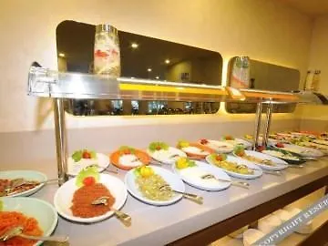 Hotel Sunrise Marmaris