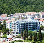 Sunrise Ξενοδοχείο 4*
