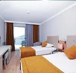 Sunrise 4* Μαρμαρίς