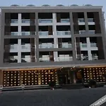 Ξενοδοχείο Sunrise 4*