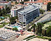 Ξενοδοχείο Sunrise 4*