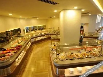 Sunrise Hotel 4*