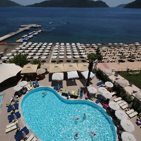 Sunrise Ξενοδοχείο 4*