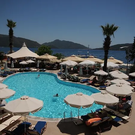 Sunrise Ξενοδοχείο 4*