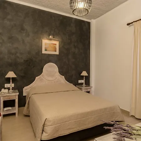 Sunrise 4* Μαρμαρίς