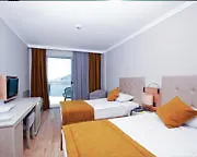 Sunrise 4* Μαρμαρίς