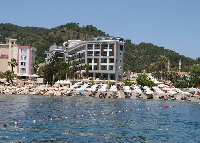 Sunrise Μαρμαρίς