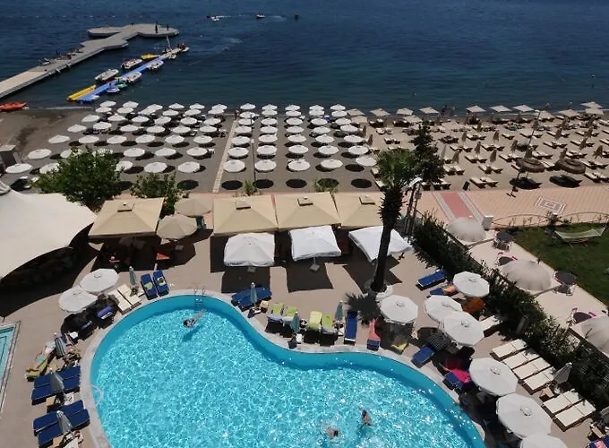 Sunrise Ξενοδοχείο 4*