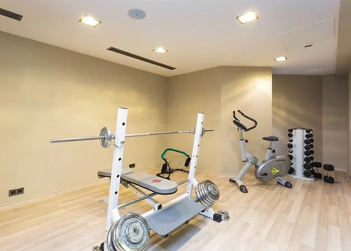 Sunrise Ξενοδοχείο 4*