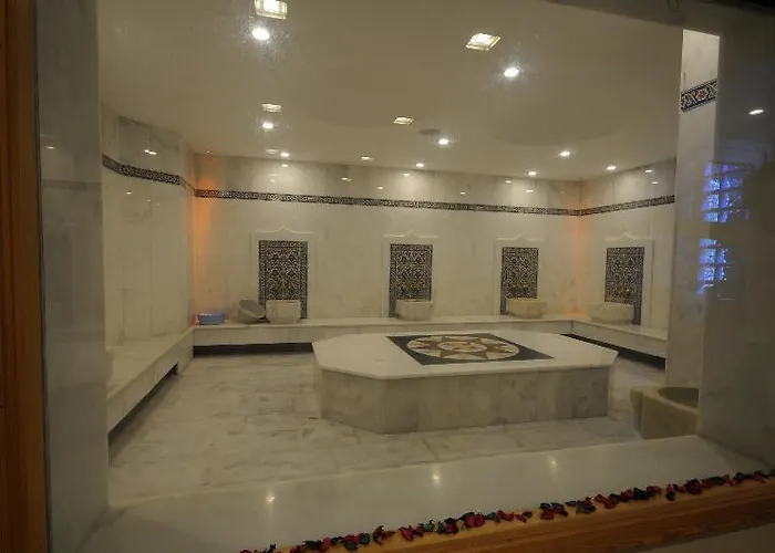 Sunrise Μαρμαρίς