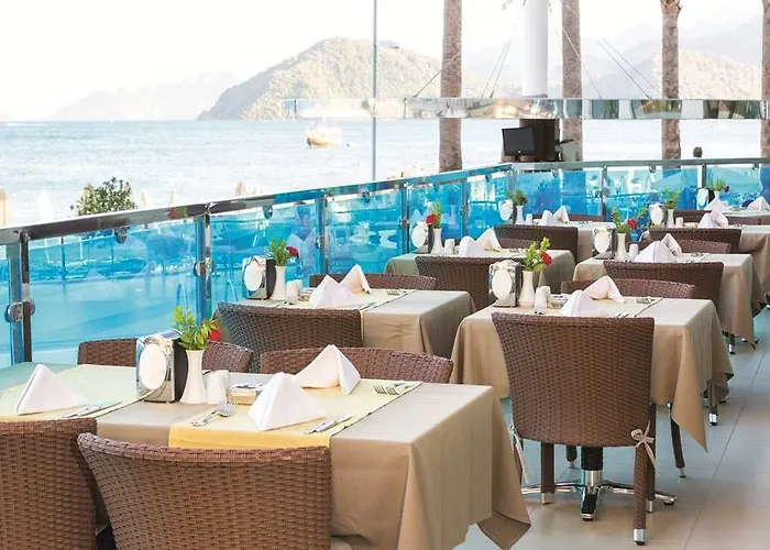 Ξενοδοχείο Sunrise