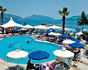 Sunrise Otel Marmaris