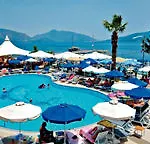 Sunrise Hotel Marmaris