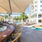 Sunrise 4* Marmaris