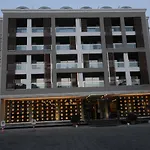 Hotel Sunrise Marmaris