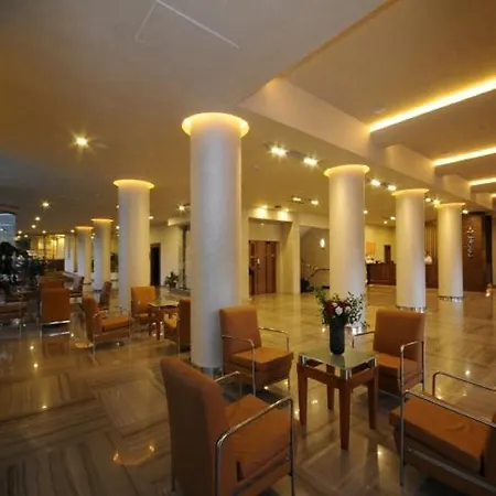 Sunrise Hotel