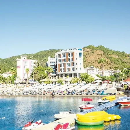 Sunrise Hotel 4*